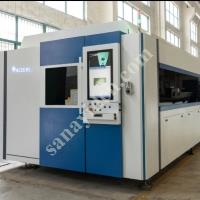 6KW ACCURL DOUBLE TABLE LASER CUTTING MACHINE 1500X3000, Laser Cutting Machine