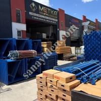 KBS ÇİROZ KİLİT - KALIP BİRLEŞTİRME AKSESUARI,