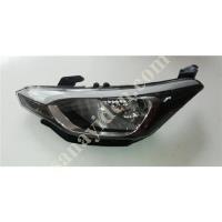 SABAYAUTOMOTIVE HEADLIGHT I20 2016-2018 LEFT (WITHOUT LENS),