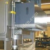 PRESS IN DESIRED SIZE AND FEATURES, Machine