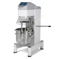 PLANETARY MIXER (THREE SPEED) PREPARATION EQUIPMENT,