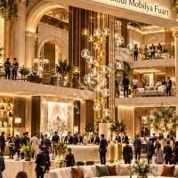 IIFF 2027 MOBİLYA FUARI İÇİN ÖZEL STAND TASARIMLARI, Yapı İnşaat