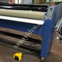 BESTLAM 2 METRE LAMİNASYON MAKİNASI (GARANTİLİ),