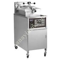 PRESSURE FRYER 1025 DIGITAL,