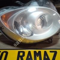 ALFA ROMEO MİTO SAĞ ÖN FAR 2009-2015 MODEL, Oto & Y. Parça