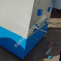 OYUNCAK DOLU MAKINE, Machine