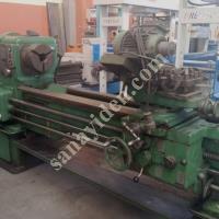 FİYATI 130.000₺ 1.5 METRE TORNA ÜZERİNDE DELİK TAŞLAMA VE SPORT TAŞLAMA APARATI MEVCUT  05367094157, Makina