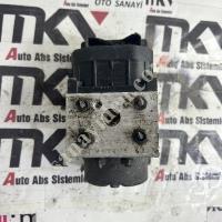 0273004441-0265216724 FIAT DUCATO ÇIKMA  ABS BEYNİ, Oto & Y. Parça