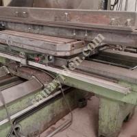 85 LİK COLLET BORWERG KULLANICIDAN SATIŞA ÇIKMIŞTIR MAKİNA KONYA'DADİR, Makina