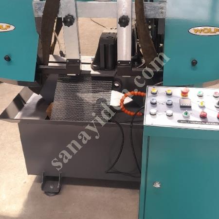 ŞERİT TESTERE ARAYIN YARDIMCI OLALIM 0536 709 41 57, Makina