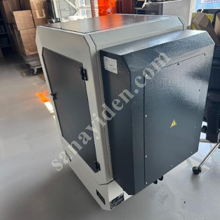 LASERAL MIDIMARK FP-50 LAZER MARKALAMA CİHAZI, Makina