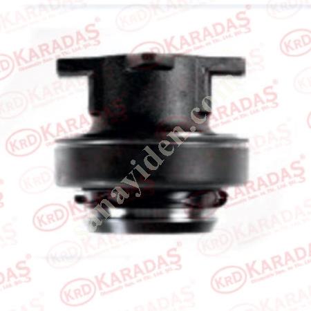 MERCEDES – KRD 0592 KARADAS AUTOMOTIVE, Heavy Vehicle Spare Parts