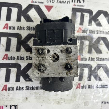 0273004441-0265216724 FIAT DUCATO ÇIKMA  ABS BEYNİ, Oto & Y. Parça