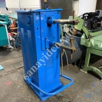 20 KW BAYKAL PUNTA KAYNAK MAKİNESİ BÜYÜK BOY , Punta Kaynak Makinesi