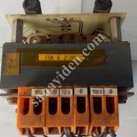 SATILIK ALMAN MALI GİRİŞ AC 220 - ÇIKIŞ 24 VDC GÜÇ KAYNAĞI, Elektrik & Enerji