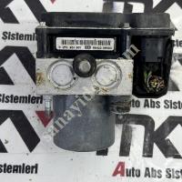 0265951861  CİTROEN  C4 ÇIKMA  ABS  BEYNİ, Oto & Y. Parça