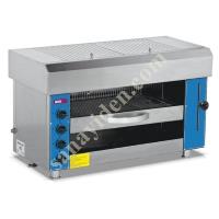 ELECTRIC-GAS SALAMANDER GRILL, Industrial Kitchen