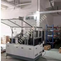 SM SW 120 E KARTON BARDAK ÜRETİM MAKİNESİ, Ambalaj