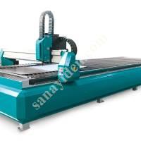 PLASMA AND OXY CUTTING MACHINES ( ZERO ), Plasma Cutting