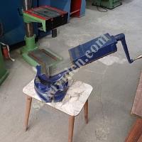 160 MM DERECELİ FREZE MENGENESİ ( İSTANBUL / BAYRAMPAŞA ), Mengene