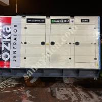 330 KVA OTOMATİK KABİNLİ JENERATÖR SETİ... START BİZDEN !, Elektrik & Enerji