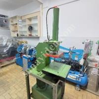 5 TON C TİPİ HİDROLİK PRES  İSTANBUL  BAYRAMPAŞA, Atölye Tipi Pres