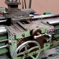 RUS TORNA 700X3000 KONYA'DA KULLANICIDAN SATIŞA ÇIKMIŞTIR, Makina