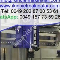 DOUBLE HEAD MITER SAW MACHINE, Cutting And Processing Machines