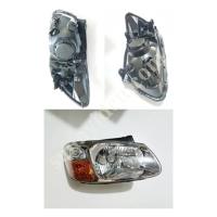 SABAYAUTOMOTIVE FAR CERATO 2007-2008 RIGHT, Headlight & Park-Stop & Fog & Signal