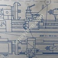SPARK TORNA  ÇAP 2000 BOY 5000 İNVERTORLU  ÜST SPORT OTOMATİK  0536 709 41 57, Cnc Makinaları Ve Cnc İlanları
