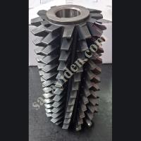 SOLİD HOB AZDIRMA ÇAKISI M:5.05 - Q100X200XQ32 (PRE-GRİNDİNG), Hırdavat Ve Nalbur