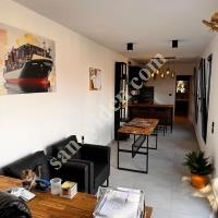 ÜRETICIDEN 30 M2 40 HC KONTEYNER OFIS - YÜK KONTEYNER OFIS - LIMAN KONTEYNER OFIS , Container House Prices With Roof - Prefabricated Buildings - Container