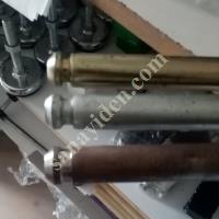 ПРОДАЕТСЯ: ПЛАСТИКОВЫЙ МУСОРОВОЗ, МУСОРОВОЗ, КОЛЕСНАЯ ТРУБА., Hortum & Boru