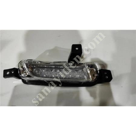 SABAYAUTOMOTIVE FOG LIGHT LAMPVITARA 2016-2019 LEFT (DAYTIME LED), Headlight & Park-Stop & Fog & Signal