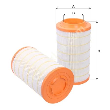 FIL HP 2653 AIR FILTER, Compressor