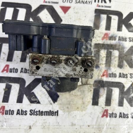 0265956504-0265258008 TOYOTA COROLLA ÇIKMA ABS BEYNİ, Oto & Y. Parça