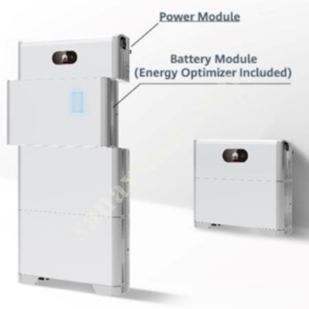 HUAWEI 10 KW GÜNEŞ ENERJİ BATARYA SİSTEMİ, Elektrik & Enerji