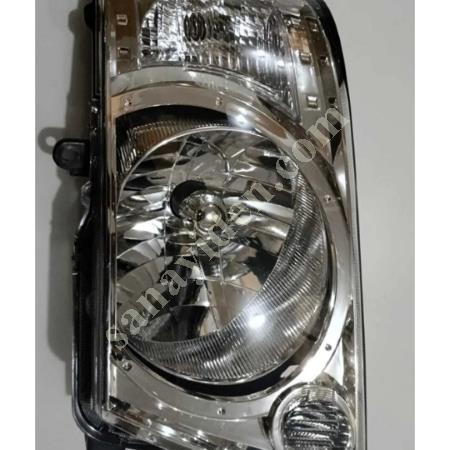 SABAYAUTOMOTIVE FAR PATROL 2004-2009 LEFT, Headlight & Park-Stop & Fog & Signal