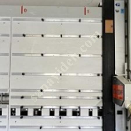 PANEL EBATLAMA MAKİNESİ, Diğer Makina İlanları