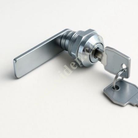 ÇEKMECE KİLİDİ KROM KAPLAMALI VERSİYON, Locks