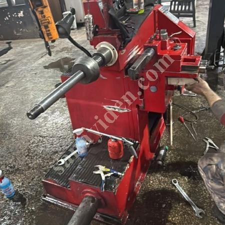 FİYATI  320.000₺  KAMPANA VE DİSK TORNASI  KULLANICIDAN SATIŞA ÇIKMIŞTIR, Makina
