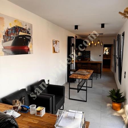 ÜRETICIDEN 30 M2 40 HC KONTEYNER OFIS - YÜK KONTEYNER OFIS - LIMAN KONTEYNER OFIS , Container House Prices With Roof - Prefabricated Buildings - Container