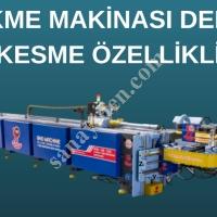 CNC BORU VE PROFIL BUKME MAKINASI, Cnc Boru Bükme