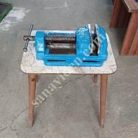 150 MM MATKAP MENGENESİ ( İSTANBUL / BAYRAMPAŞA ), Mengene