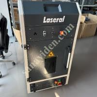 LASERAL MIDIMARK FP-50 LAZER MARKALAMA CİHAZI, Makina