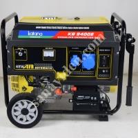 8,75 KVA PORTATİF JENERATÖR, Jeneratör Fiyatları