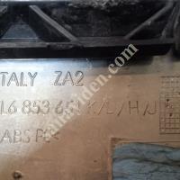VOLKSWAGEN TOUAREG ÖN PANJUR 2006-2010 MODEL OEM:7L6 853 651 KLHJ, Oto & Y. Parça