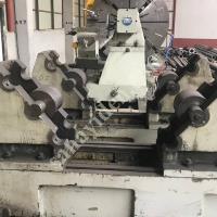 SPARK TORNA  ÇAP 2000 BOY 5000 İNVERTORLU  ÜST SPORT OTOMATİK  0536 709 41 57, Cnc Makinaları Ve Cnc İlanları