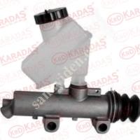 IVECO – KRD 05828D KARADAS AUTOMOTIVE,