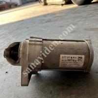 PEUGEOT 408 2024 MARŞ MOTORU ORJİNAL ÇIKMA, Oto & Y. Parça